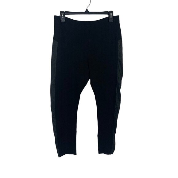 Lysse Women’s Leggings Large Black - Picture 1 of 6